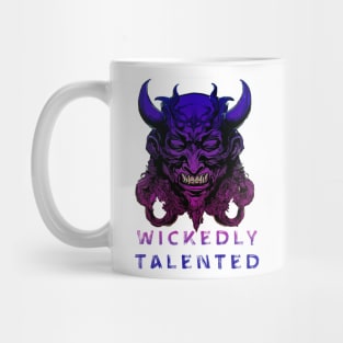 Halloween Mug